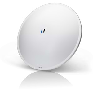 UBNT PowerBeam 27 Dbi 5Ghz 450Mbps (PBE-5AC-500) (2'li Paket)