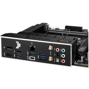 Asus Tuf Gaming B760-PLUS WIFI B760 DDR5 M.2 USB3.2 DP/HDMI PCI 5.0 1700p Anakart