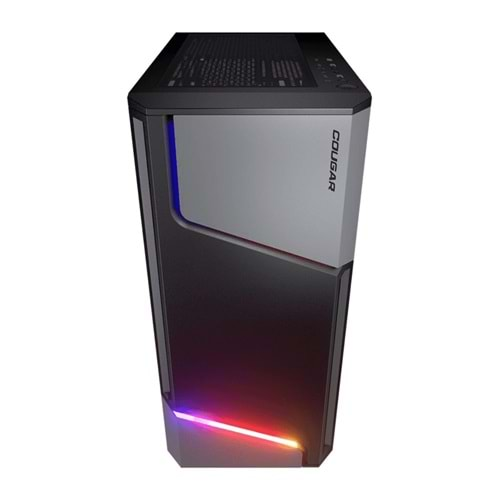 Cougar MX360 CGR-5CC6G-RGB Mid Tower Kasa