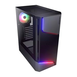 Cougar MX360 CGR-5CC6G-RGB Mid Tower Kasa