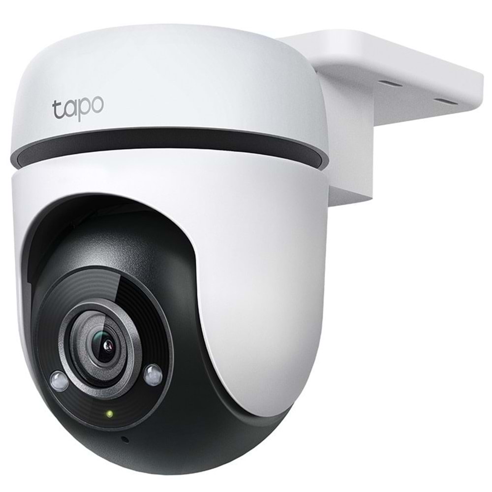 TP-Link Tapo C500 FHD Dış Ortam Wi-Fi Güvenlik Kamerası
