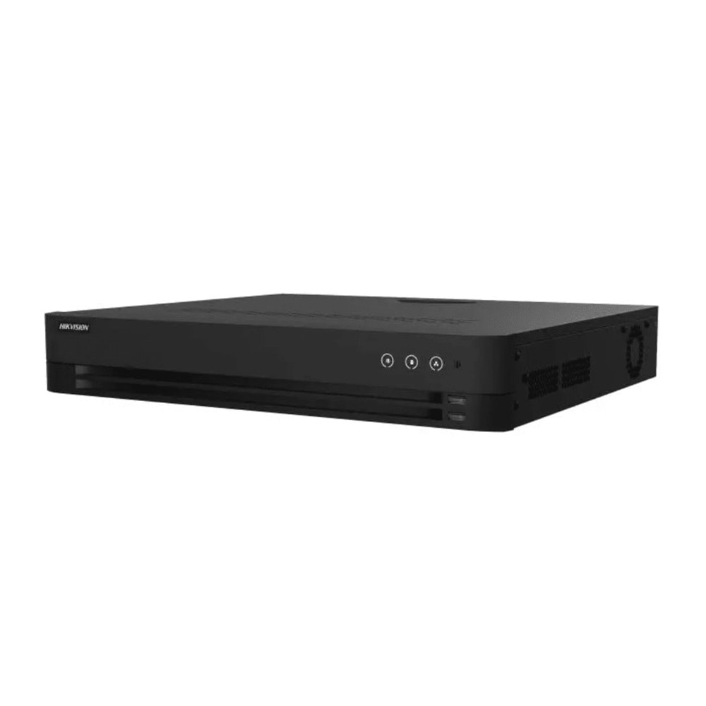 Hikvision DS-7716NI-Q4/16P 16 Kanal NVR (4 SATA, H.265+, POE)