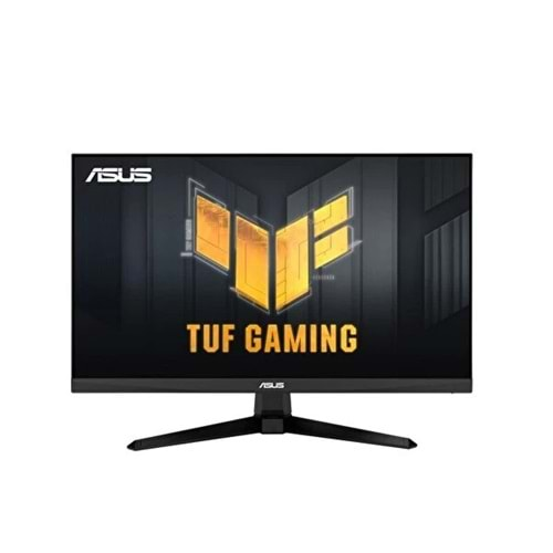 Asus Tuf Gaming VG246H1A Ips 0.5ms 100Hz Fhd 1920X1080 1XHdmi Flecker-Free Freesync Vesa 23.8