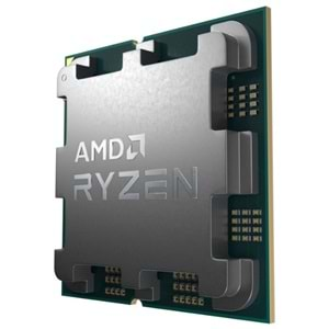 AMD RYZEN 5 7500F-MPK 3.7GHZ 38MB AM5 65W İşlemci