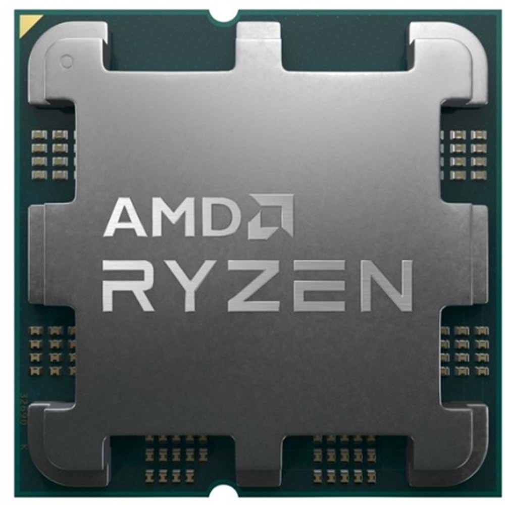 AMD RYZEN 5 7500F-MPK 3.7GHZ 38MB AM5 65W İşlemci