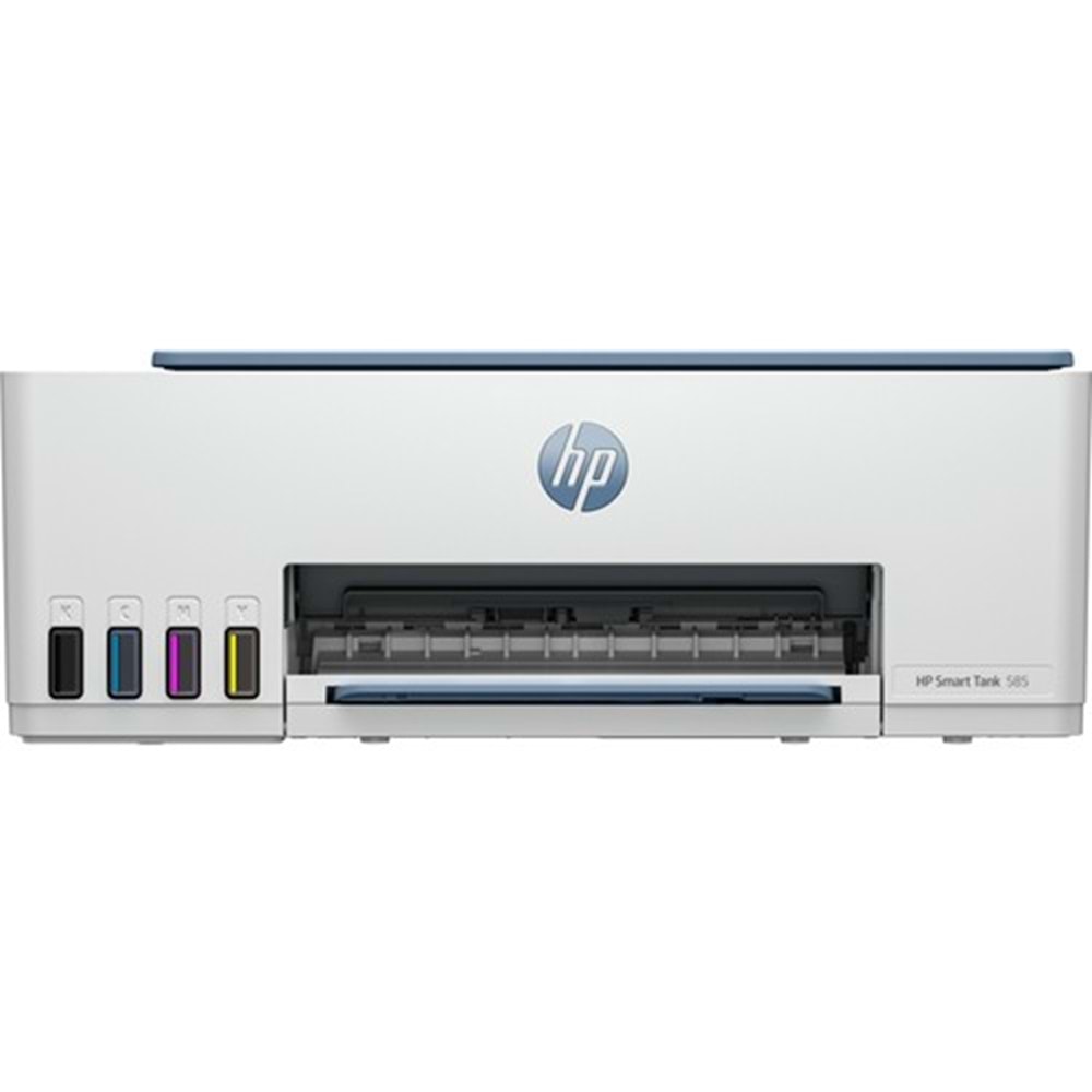 Hp Smart Tank 585 WiFi Çok Fonksiyonlu Yazıcı 1F3Y4A
