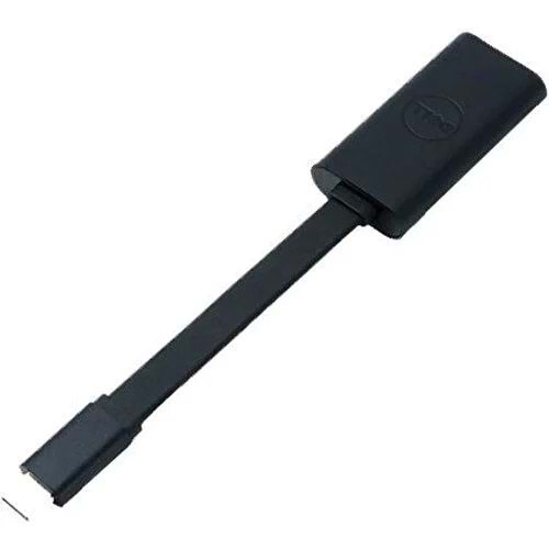 Dell 470-ABND USB-C to Gigabit Ethernet Adapter