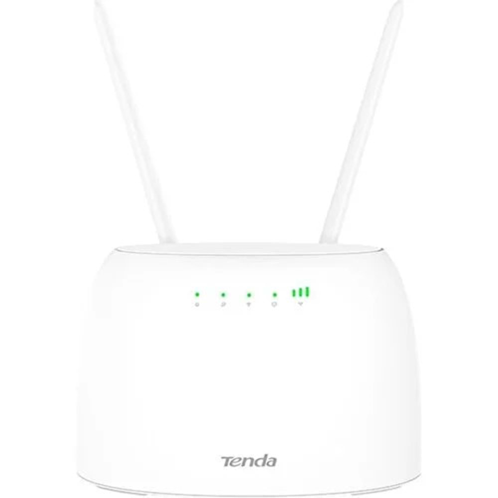 Tenda Rou 4G07 AC1200 Dual-Band Wi-Fi 4 LTE Router