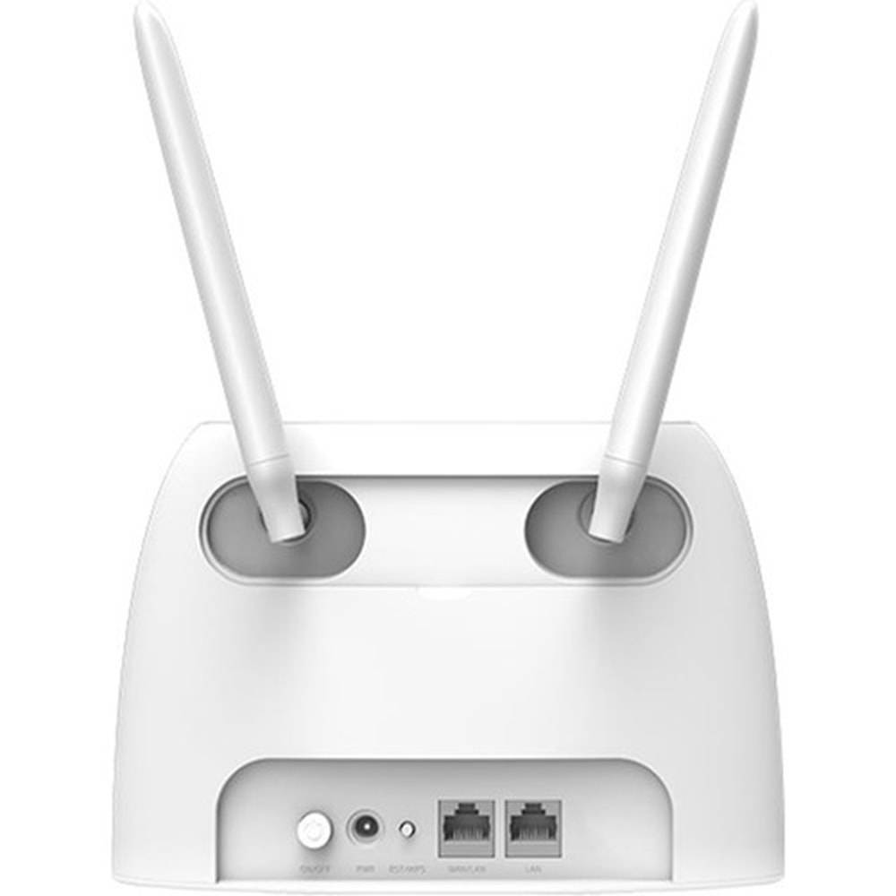 Tenda Rou 4G07 AC1200 Dual-Band Wi-Fi 4 LTE Router