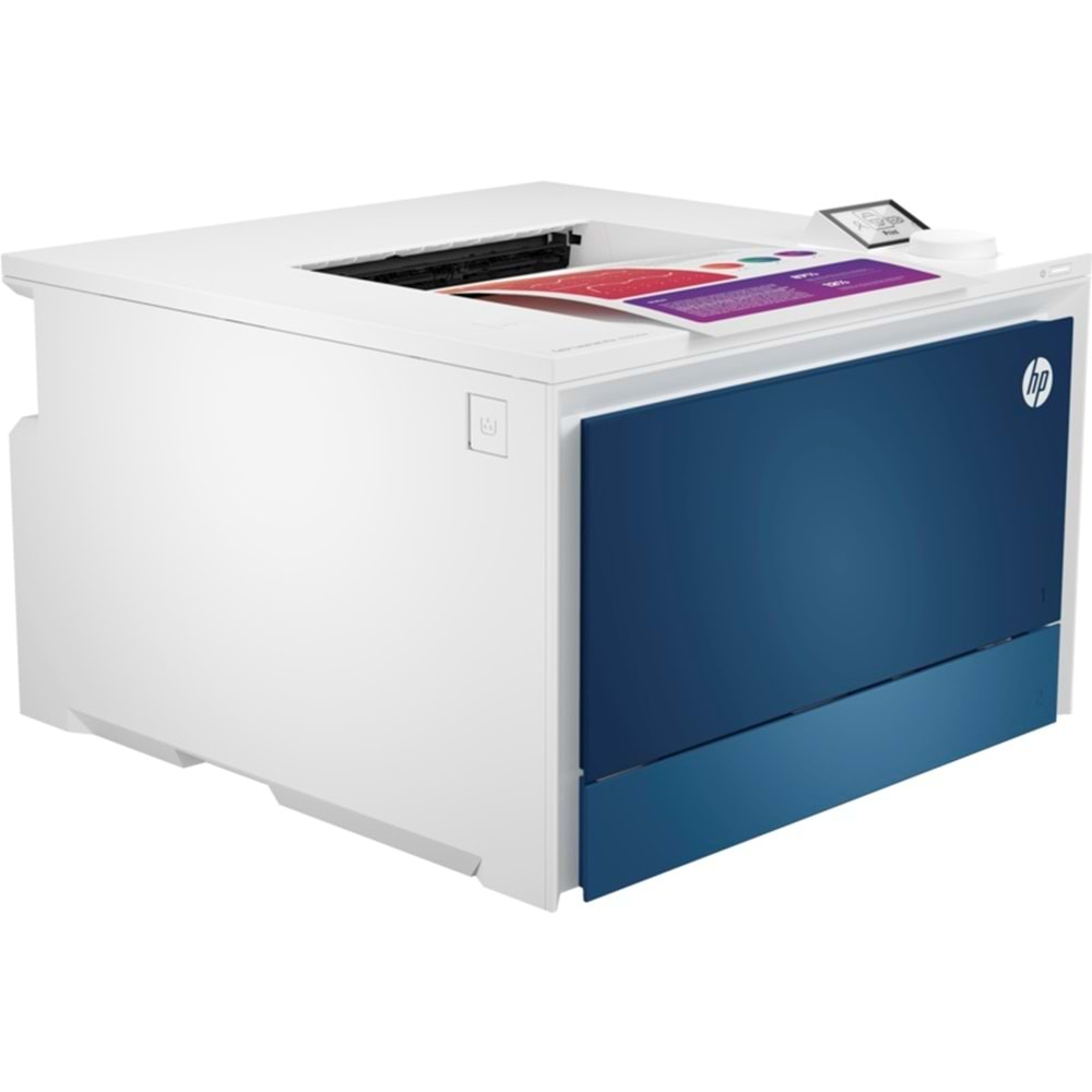 HP Color LaserJet Pro 4203dw Lazer Yazıcı 5HH48A