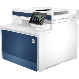 Hp Color LaserJet Pro 4303FDN Çok Fonksiyonlu Renkli Yazıcı 5HH66A