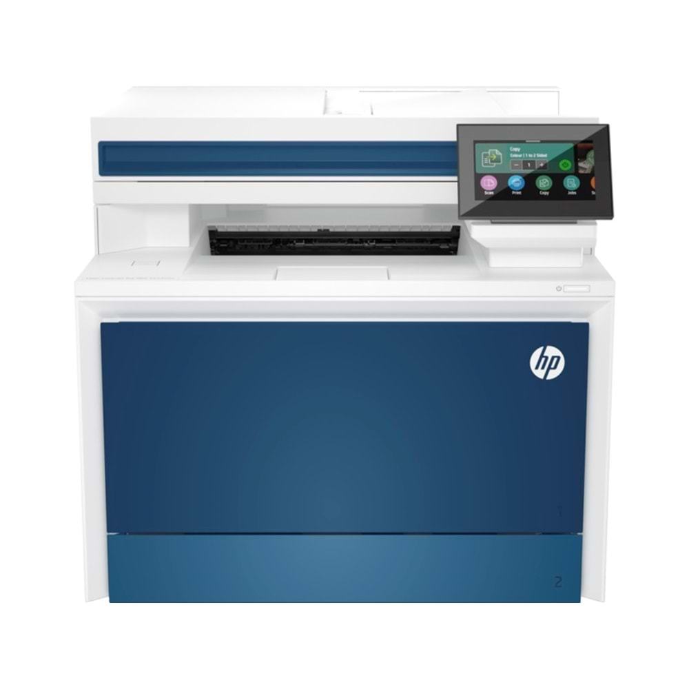 Hp Color LaserJet Pro 4303FDW Çok Fonksiyonlu Renkli Yazıcı 5HH67A