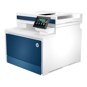 Hp Color LaserJet Pro 4303FDW Çok Fonksiyonlu Renkli Yazıcı 5HH67A