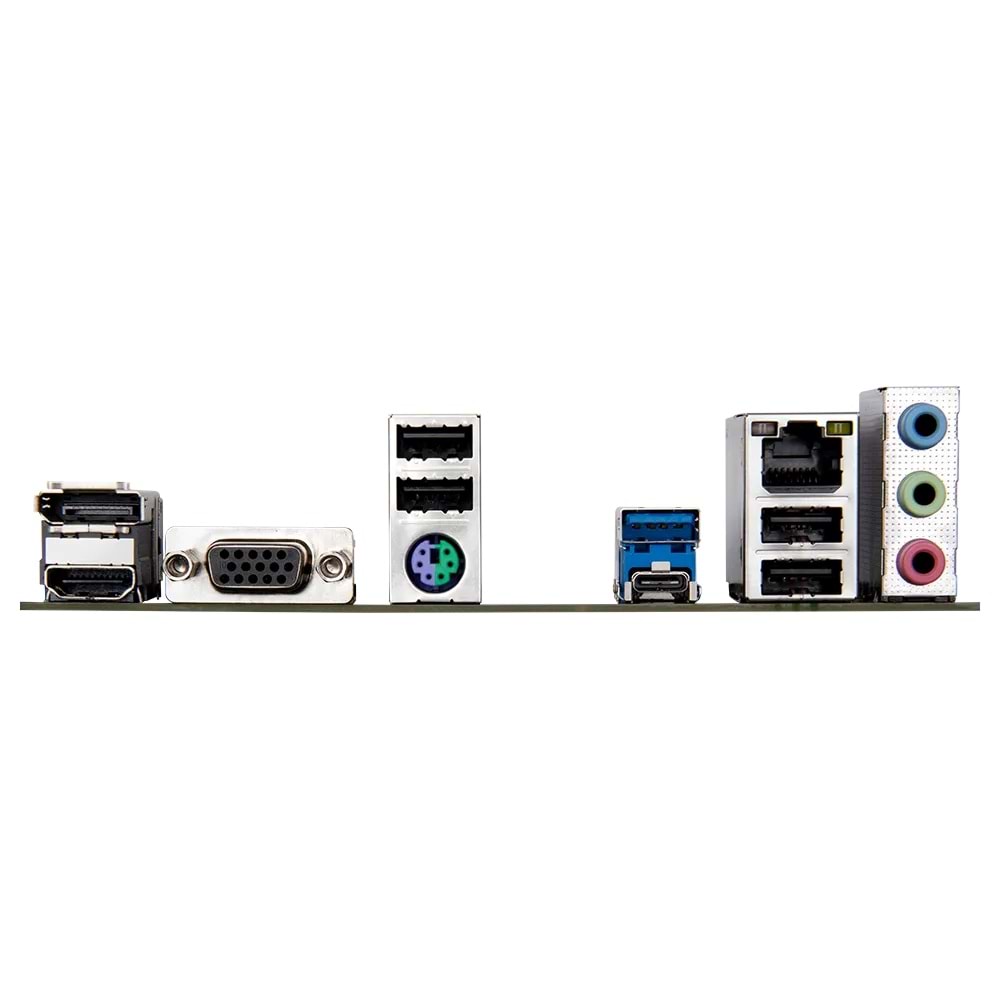 Gigabyte A620M-DS3H AM4 DDR5 HDMI Anakart