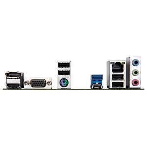 Gigabyte A620M-DS3H AM4 DDR5 HDMI Anakart