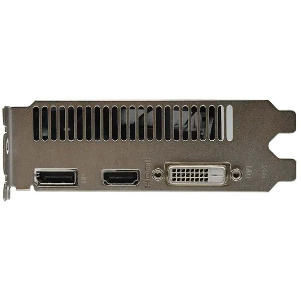 Afox AFRX550-4096D5H4V6 Radeon RX550 V6 4GB GDDR5 128b Dvi/Hdmi/Dp Atx Ekran Kartı