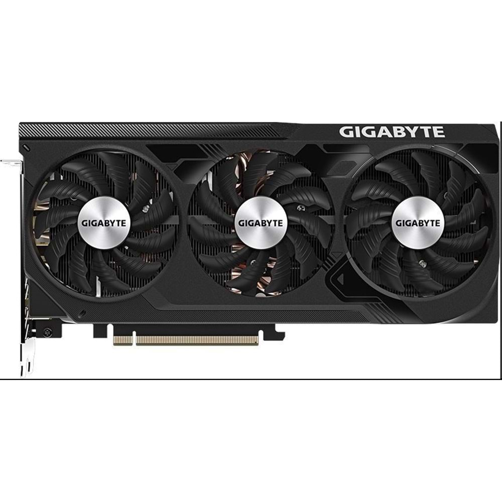 Gigabyte GVN407TEAGLEOC12GD Geforce Eagle 12Gb 192Bit GDDR6 Dp/Hdmi Ekran Kartı