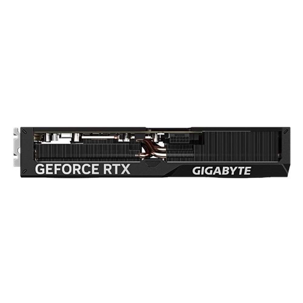 Gigabyte GVN407TEAGLEOC12GD Geforce Eagle 12Gb 192Bit GDDR6 Dp/Hdmi Ekran Kartı