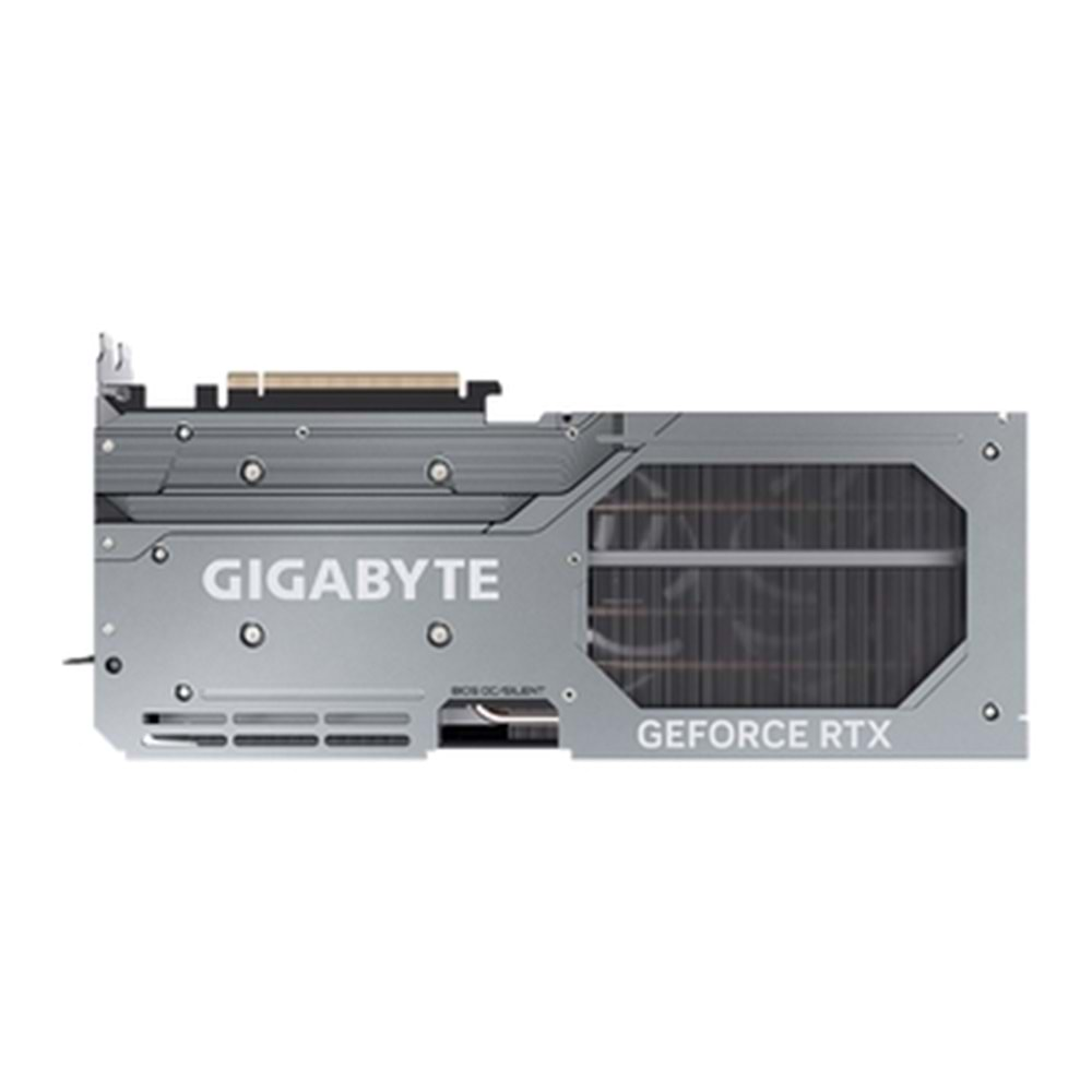 Gigabyte GV-N407TGAM-12GD Geforce Rtx 4070 Ti Gaming 12Gb 192Bit GDDR6 Dp/Hdmi Ekran Kartı