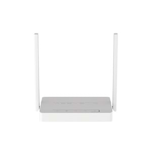 Keenetic Omni Dsl N300 Mesh Wi-Fi 4 Gigabit VDSL/ADSL Modem Router KN-2012-01TR