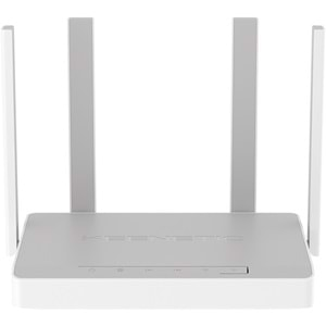 Keenetic Extra DSL AC1200 Mesh Wi-Fi Dualband Gigabit MU-MIMO VDSL2/ADSL2+ Modem KN-2112-01TR