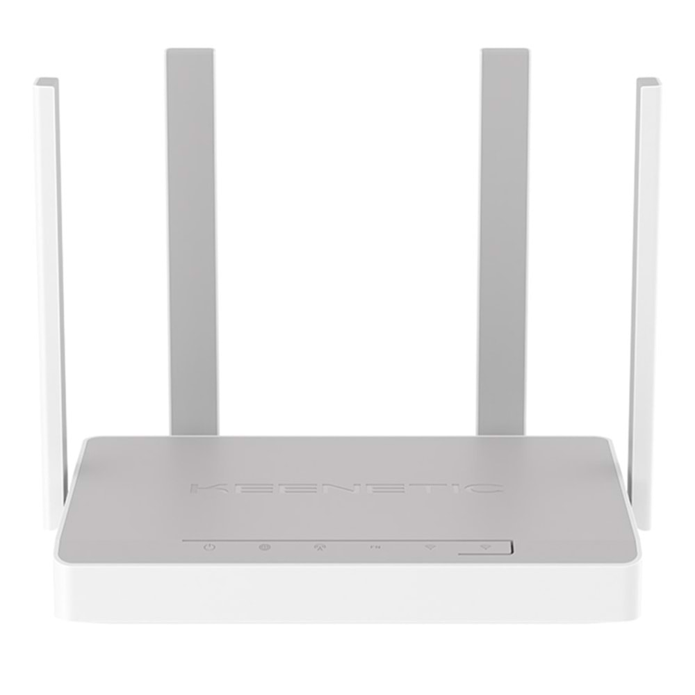 Keenetic Skipper 4G AC1200 4Port Mesh LTE Modem Router KN-2910-01-EU