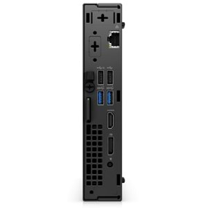 Dell Optiplex Mff I3-13100T 2.50 Ghz 8Gb 256Gb Ssd Ubuntu Pc