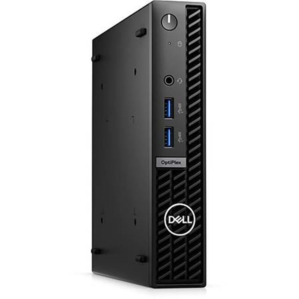 Dell N004O7010MTUBU Optiplex 7010 MT I5-13500 1.80 Ghz 8Gb 256Gb Ssd Ubuntu Pc