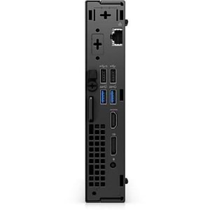 Dell N004O7010MTUBU Optiplex 7010 MT I5-13500 1.80 Ghz 8Gb 256Gb Ssd Ubuntu Pc