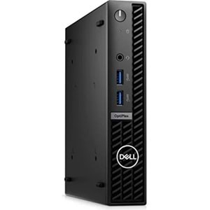 Dell Optiplex 7010MFF I5-13500T 1.60Ghz 8Gb 256Gb Ssd Ubuntu Pc