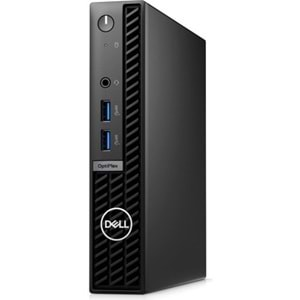 Dell Optiplex 7010MFF I5-13500T 1.60Ghz 8Gb 256Gb Ssd Ubuntu Pc