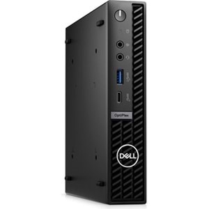 Dell N007O7010MFFPUBU Optiplex 7010 Mff Plus I7-13700T 1.40 Ghz 16Gb 256Gb Ssd Ubuntu Pc