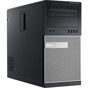 Dell N010O7010MTUBU Optiplex 7010 MT I5-13500 1.80 Ghz 8Gb 512Gb Ssd Ubuntu Pc