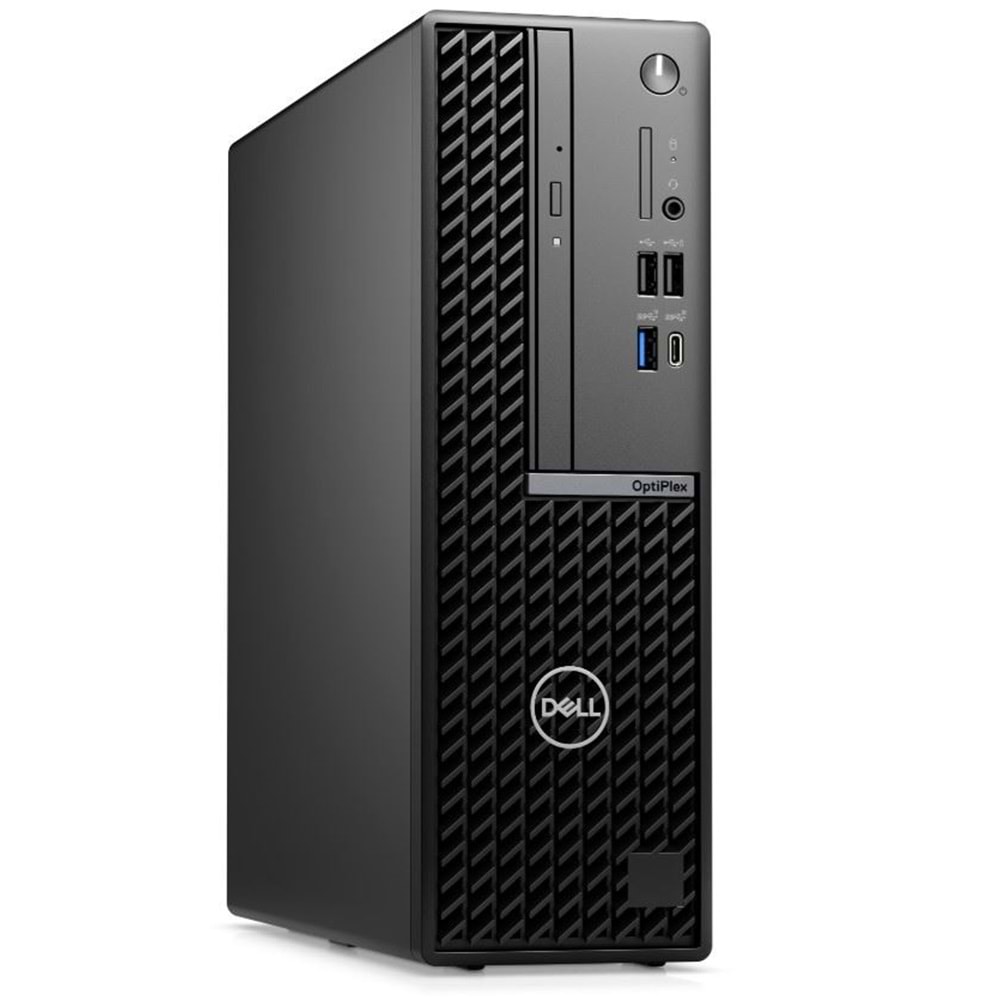 Dell N010O7010SFFPUBU Optiplex 7010 Sff Plus I7-13700 1.50 Ghz 8Gb 512Gb Ssd Ubuntu Pc