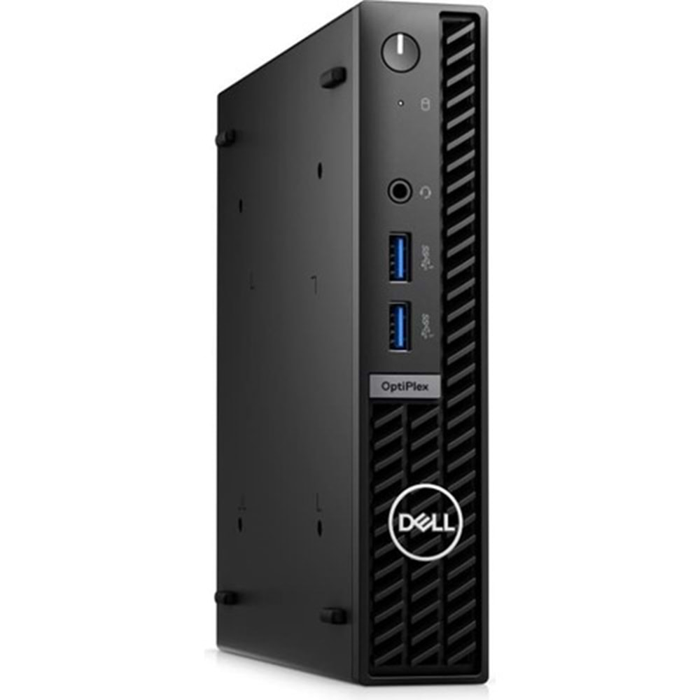 Dell Optiplex Mff I5-13500T 1.60Ghz 16Gb 512Gb Ssd Ubuntu Pc