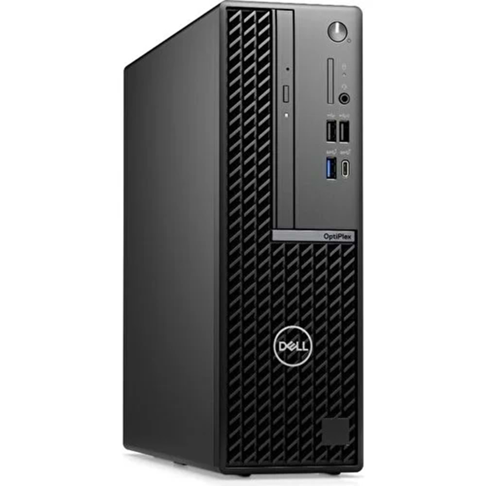 Dell N013O7010SFFPWP Optiplex 7010 Sff Plus I7-13700 1.50 Ghz 16Gb 512Gb Ssd Win 11 Pro Pc