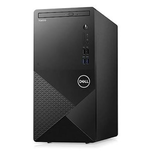 Dell N7600VDT3910U Vostro 3910 I7-12700 2.10Ghz 8GB 512GB Ssd Intel Uhd 730 Ubuntu Pc