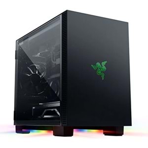 Razer RC21-01400100-R3M1 Tomahawk M1 Mini Itx Gaming Kasa