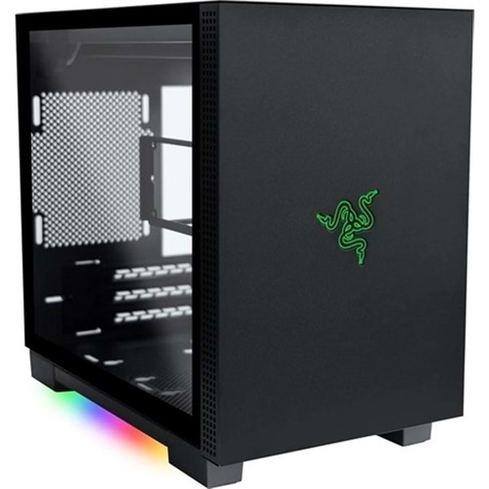 Razer RC21-01400100-R3M1 Tomahawk M1 Mini Itx Gaming Kasa