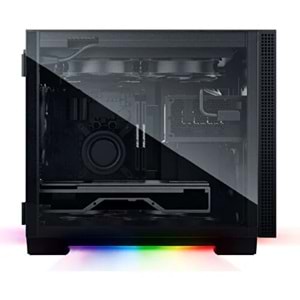 Razer RC21-01400100-R3M1 Tomahawk M1 Mini Itx Gaming Kasa