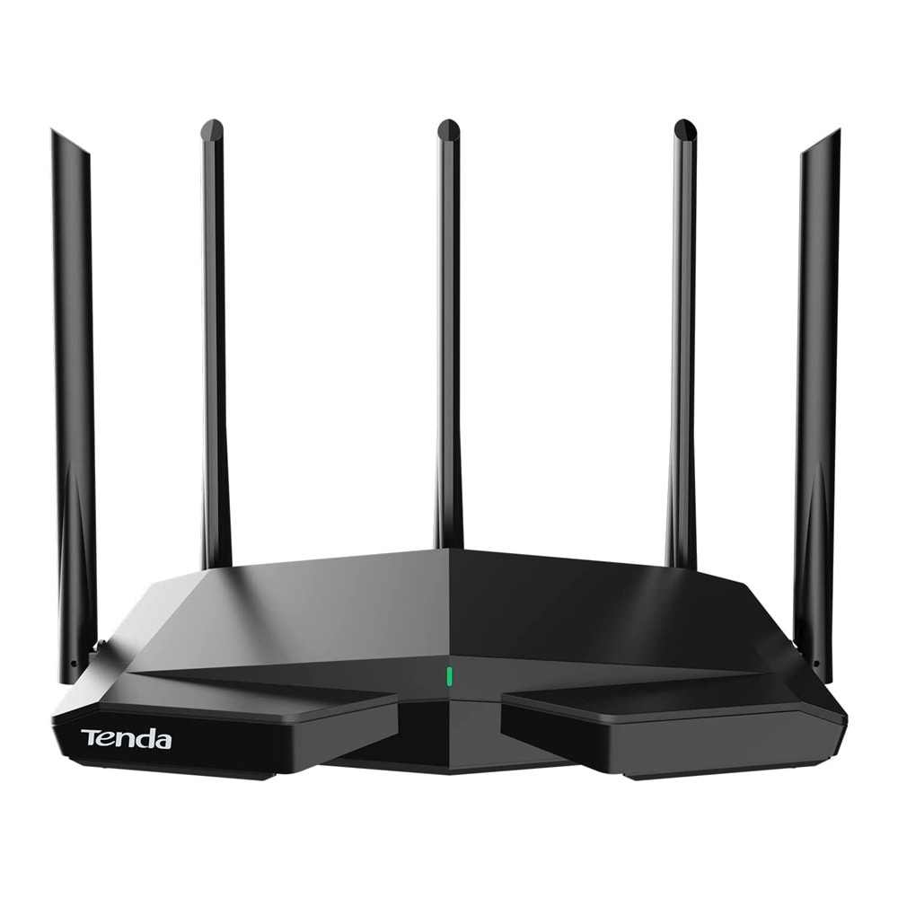 Tenda RX27PRO Rou RX27 Pro AX5700 Wi-Fi 6E Router