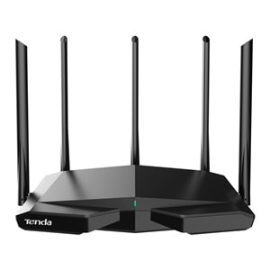 Tenda RX27PRO Rou RX27 Pro AX5700 Wi-Fi 6E Router