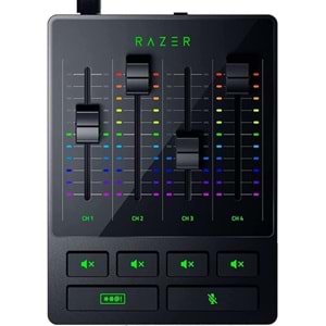 Razer RZ19-03860100-R3M1 Audio Mixer