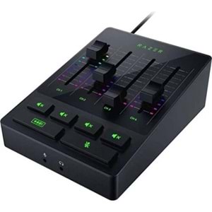 Razer RZ19-03860100-R3M1 Audio Mixer