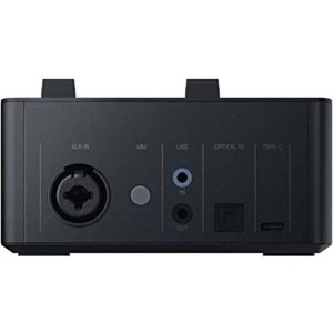 Razer RZ19-03860100-R3M1 Audio Mixer