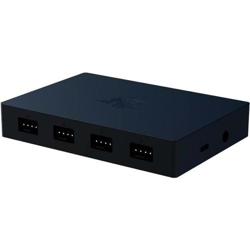 Razer RZ34-02140700-R3M1 Thx Onyx Taşınabilir Kulaklık Amplifikatörü