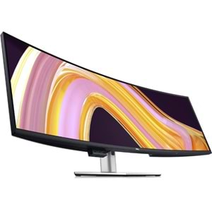 Dell UltraSharp 49