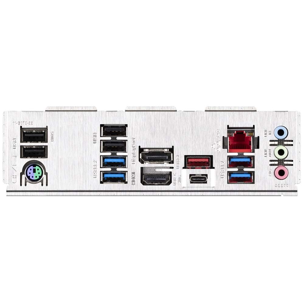 Gigabyte Z790 UD Lga1700 DDR5 ATX Anakart