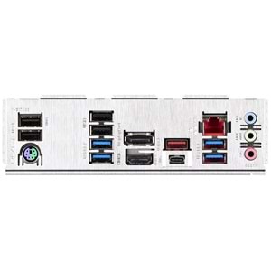 Gigabyte Z790 UD Lga1700 DDR5 ATX Anakart