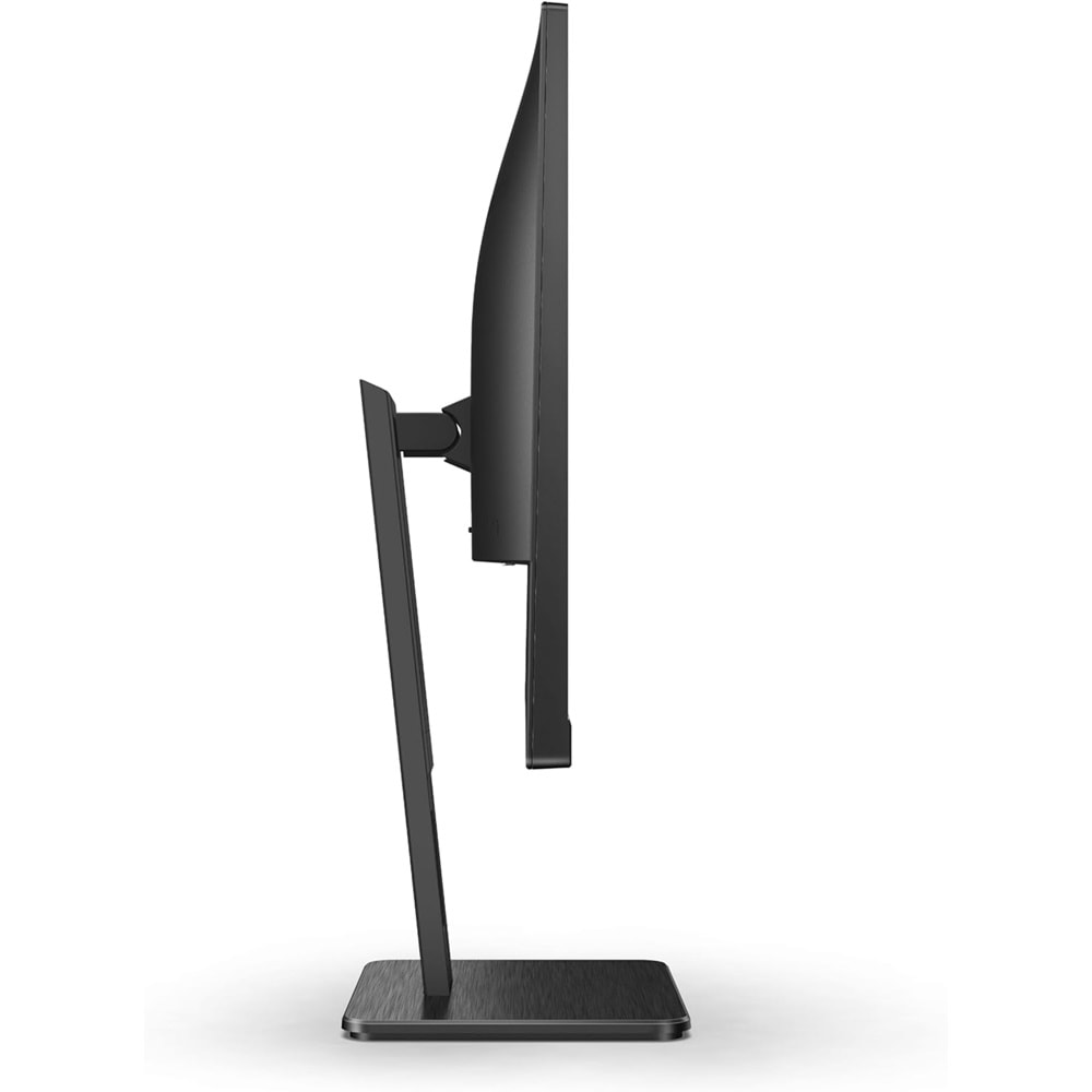 Aoc U27P2CA Ips 4Ms 60Hz 2XHDMI 1XDP 4K Uhd 3840X2160 USB Type-C Hoparlör Çerçevesiz Pivot Vesa 27